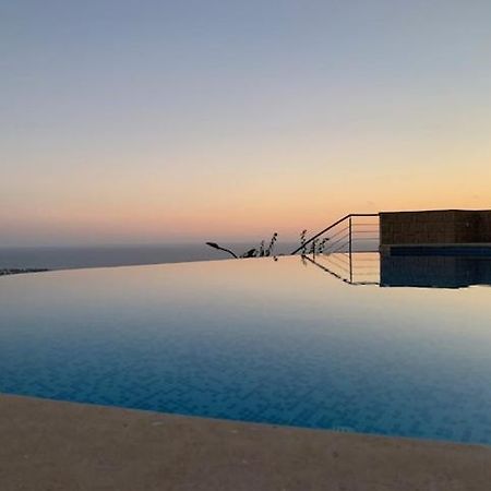 Appartamento Beau Views Seven Peyia Esterno foto
