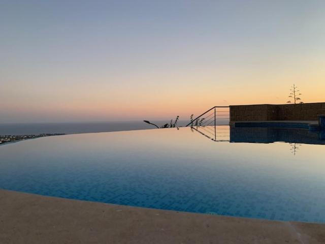 Appartamento Beau Views Seven Peyia Esterno foto