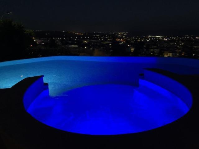 Appartamento Beau Views Seven Peyia Esterno foto
